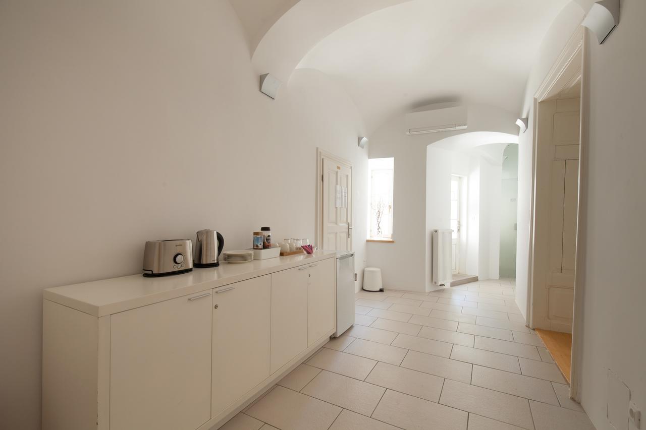 Julija&Robert'S Riverview Apartments And Rooms Lublaň Exteriér fotografie